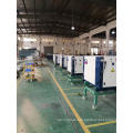 Frozen Units Air Conditioning Condenser HTU550 transport refrigeration unit for small refrigerated truck